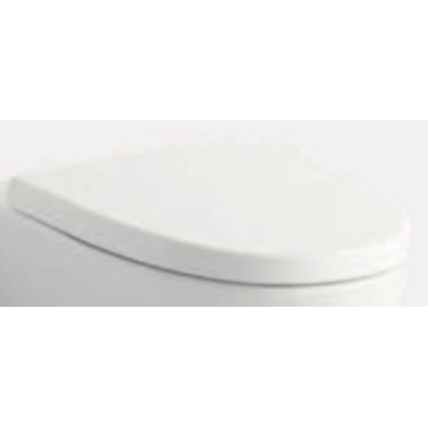 Kohler K-28770K-0 REACH UP 緩降廁板